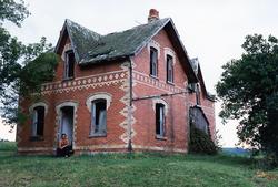Dunedin House 